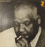 Sidney Bechet