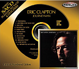 Eric Clapton – Journeyman Audio Fidelity (SACD – AFZ 180)