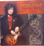 Jimmy Page - Playin' Up A Storm