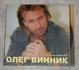 Компакт-диски Олег Винник - Счастье