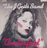The J.Geils Band Centerfold 7'45RPM