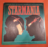 Starmania - Рок-опера - Стармания 1990 (2 LP)