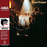 ABBA ‎– Super Trouper 1980 (Седьмой студийный альбом)