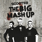 Scooter ‎– The Big Mash Up 2011 (Пятнадцатый студийный альбом)