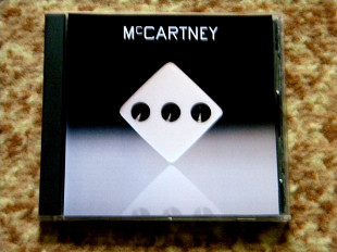 McCartney III