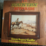 COUNTRY ''HIT PARADE''LP