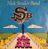 Nick Straker Band A Walk In The Park 7'45RPM