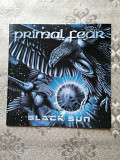 Обложка CD Primal Fear