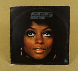 Diana Ross ‎– I'm Still Waiting (Англия, Tamla Motown)