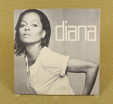 Diana Ross ‎– Diana (Англия, Motown)