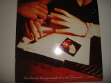 MINA- Finalmente Ho Conosciuto Il Conte Dracula...1985 2lP Italy Chanson, Ballad, Vocal
