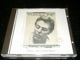 Paul Mccartney "Flaming Pie" CD Made In Holland.