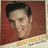 Elvis Presley “Rock n roll”