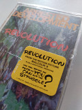 Arrested Development - Revolution кассета США