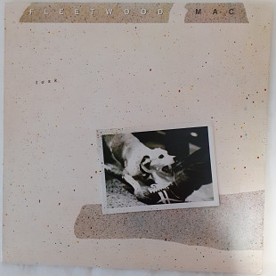 Fleetwood Mac, 1979, UK, NM/NM, 2lp