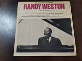 Randy Weston ‎– Little Niles (2LP Blue Note)