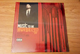 Eminem – "Music To Be Murdered By" (2 LP US Vinyl)