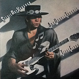 STEVIE RAY VAUGHAN - Texas Flood. LP