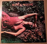 Roxy Music 1974 Stranded UK original LP