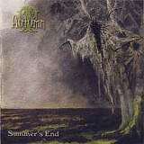 Продам лицензионный CD Autumn – Summer's End - 2004/2006 ----- Mystic Empire --- Russia