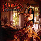 Продам лицензионный CD Avulsed – Gorespattered Suicide - 2005 -- IROND -- Russia