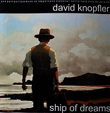 David Knopfler ‎– Ship Of Dreams (Студийный альбом 2004 года)