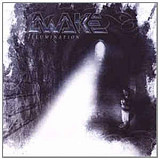 Продам лицензионный CD Awake – Illumination - 2007/2008 ‎– IROND CD 08-DD585 -- Russia