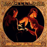 Продам лицензионный CD Battlelore – Third Age Of The Sun – 2005 -- IROND -- Russia