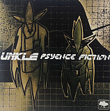 UNKLE ‎– Psyence Fiction 1998 (Первый студийный альбом)