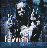 Продам лицензионный CD Behemoth – Telema 6 - 2001 - IROND CD 01-3 - Russia