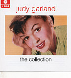 Judy Garland ‎– The Collection