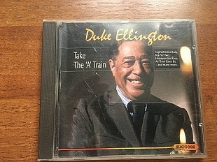 Duke Elington