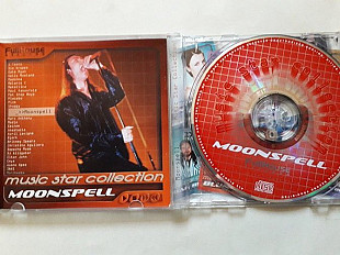 Moonspell Star collection