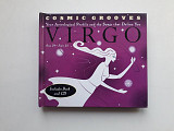 Cosmic grooves virgo