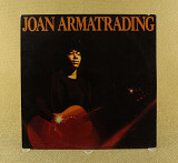 Joan Armatrading ‎– Joan Armatrading (Англия, A&M Records)
