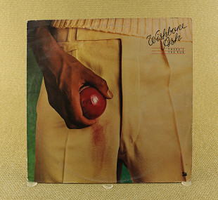 Wishbone Ash ‎– There's The Rub (Англия, MCA Records)