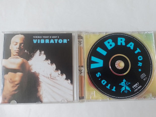 Terence Trent Darbys Vibrator 95 UK