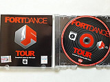 Fortdance Tour