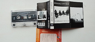 Apocalyptica Plays Metallica by four cellos