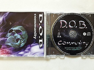 D.O.B.community