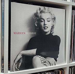 Marilyn Monroe ‎– Best Of (Europe 2017)