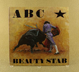 ABC ‎– Beauty Stab (Ирландия, Neutron Records)