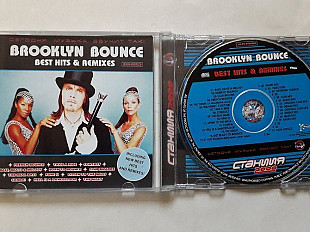 Brooklyn Bounce Best hits /Remixes