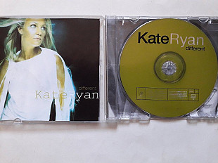 Kate Ryan Different