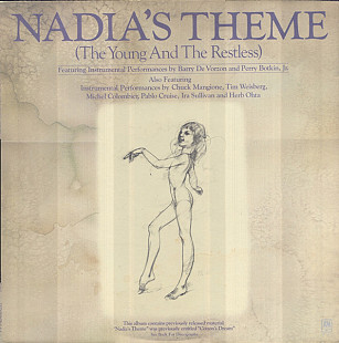 Nadia's Theme -The Young And The Restless(USA)