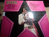 Elvis Presley. sing hits from his movies 1972 camden UK