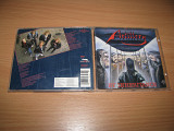 ARTILLERY - By Inheritance (1990 Roadracer 1st press)