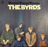 The Byrds ‎– Turn! Turn! Turn!