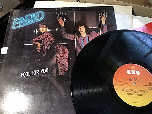 Emjid .fool for you 1979 cbs hol