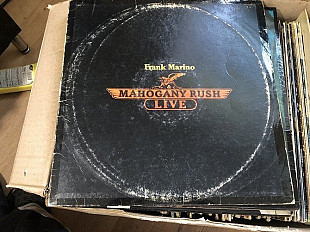 Frank Marino /mahogany rush live1978 cbs usa